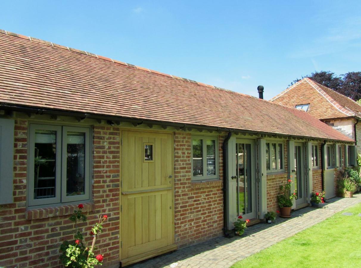 Вілла Bury Knowle Stables Оксфорд Екстер'єр фото